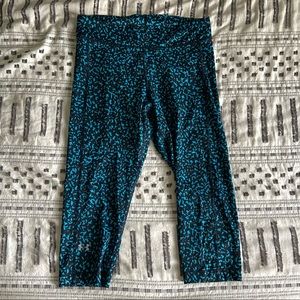 Under Armor Leggings